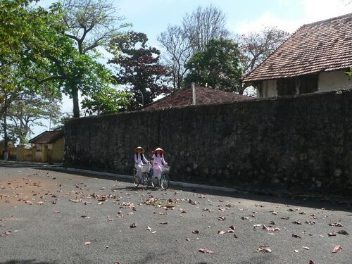 Sổ tay du lịch so tay du lich Sotaydulich Sotay Dulich Khampha Kham Pha Bui Ve dep trong lanh cua thien duong du lich Con Dao