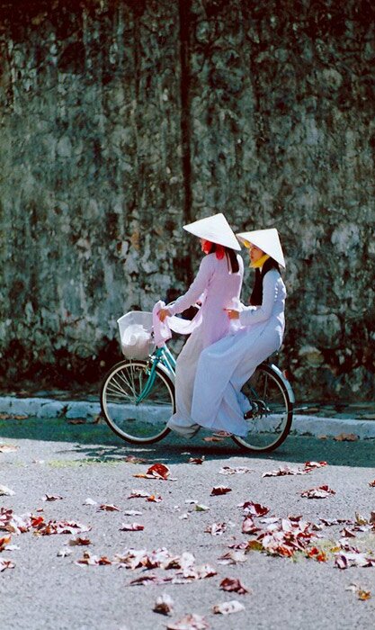 Sổ tay du lịch so tay du lich Sotaydulich Sotay Dulich Khampha Kham Pha Bui Ve dep trong lanh cua thien duong du lich Con Dao