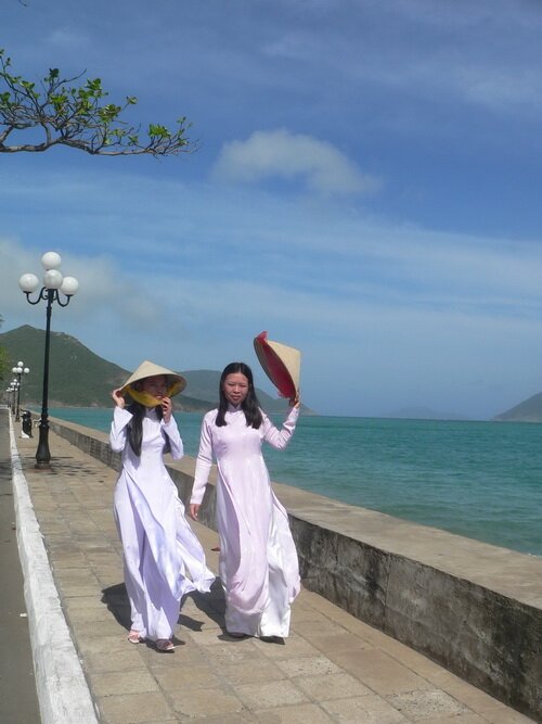 Sổ tay du lịch so tay du lich Sotaydulich Sotay Dulich Khampha Kham Pha Bui Ve dep trong lanh cua thien duong du lich Con Dao