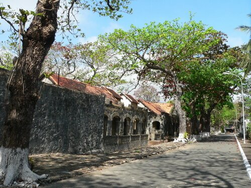Sổ tay du lịch so tay du lich Sotaydulich Sotay Dulich Khampha Kham Pha Bui Ve dep trong lanh cua thien duong du lich Con Dao