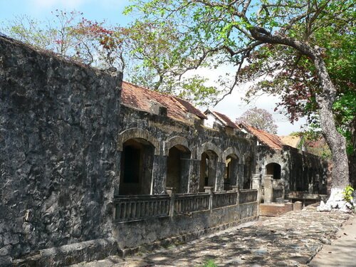 Sổ tay du lịch so tay du lich Sotaydulich Sotay Dulich Khampha Kham Pha Bui Ve dep trong lanh cua thien duong du lich Con Dao
