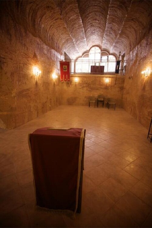 Sổ tay du lịch so tay du lich Sotaydulich Sotay Dulich Khampha Kham Pha Bui Coober Ped Thi tran ngam ki la o Uc