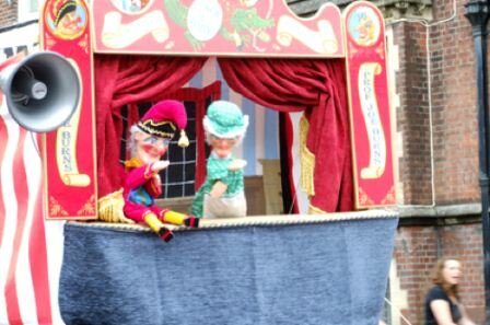 Sổ tay du lịch so tay du lich Sotaydulich Sotay Dulich Khampha Kham Pha Bui Festival Arundel