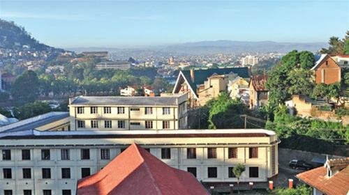 Sổ tay du lịch so tay du lich Sotaydulich Sotay Dulich Khampha Kham Pha Bui Thien nhien 4 sao o Madagascar