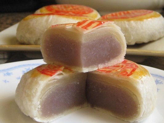 Sổ tay du lịch so tay du lich Sotaydulich Sotay Dulich Khampha Kham Pha Bui Banh bot da Banh Trung Thu cua nguoi Soc Trang