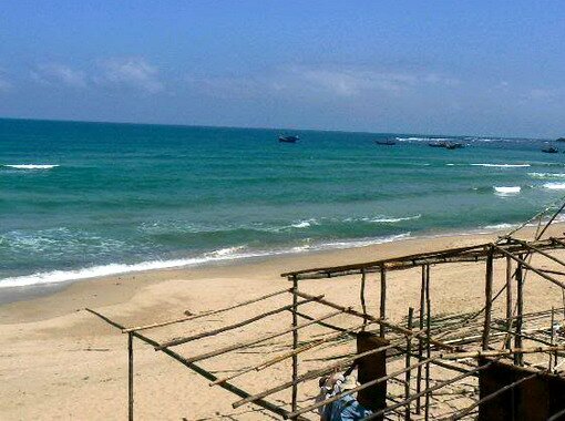 Sổ tay du lịch so tay du lich Sotaydulich Sotay Dulich Khampha Kham Pha Bui Bien Quang Ngai nhung nang tien bi bo quen