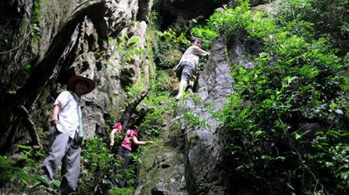 Sổ tay du lịch so tay du lich Sotaydulich Sotay Dulich Khampha Kham Pha Bui Tren cao nguyen Dong Cao