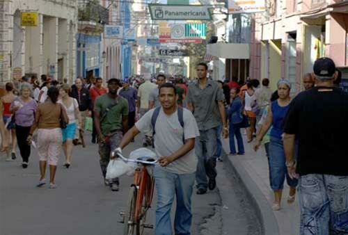 Sổ tay du lịch so tay du lich Sotaydulich Sotay Dulich Khampha Kham Pha Bui Dau an Santiago de Cuba