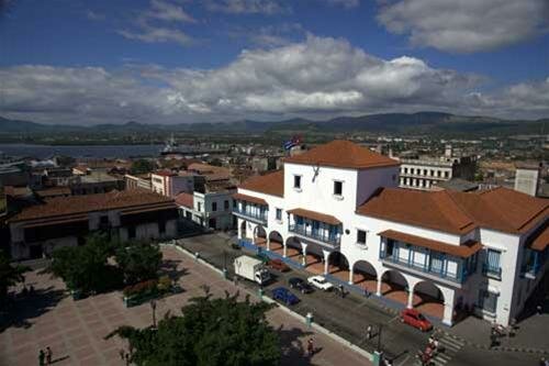 Sổ tay du lịch so tay du lich Sotaydulich Sotay Dulich Khampha Kham Pha Bui Dau an Santiago de Cuba