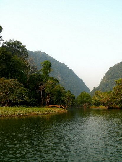 Sổ tay du lịch so tay du lich Sotaydulich Sotay Dulich Khampha Kham Pha Bui Hoang so ho Ba Be