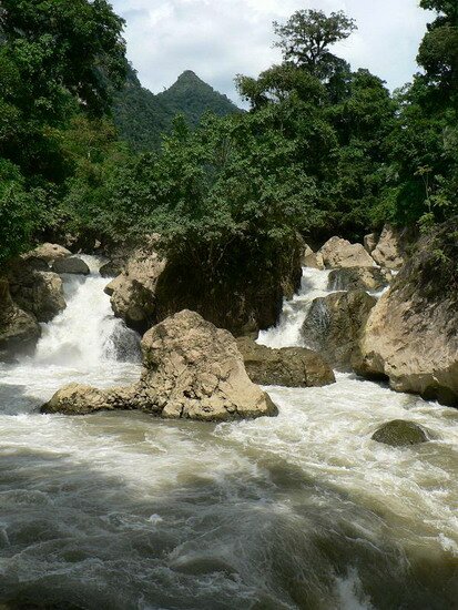 Sổ tay du lịch so tay du lich Sotaydulich Sotay Dulich Khampha Kham Pha Bui Hoang so ho Ba Be