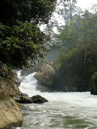 Sổ tay du lịch so tay du lich Sotaydulich Sotay Dulich Khampha Kham Pha Bui Hoang so ho Ba Be