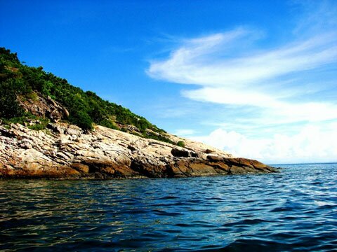 Sổ tay du lịch so tay du lich Sotaydulich Sotay Dulich Khampha Kham Pha Bui cu lao cham vien ngoc xanh