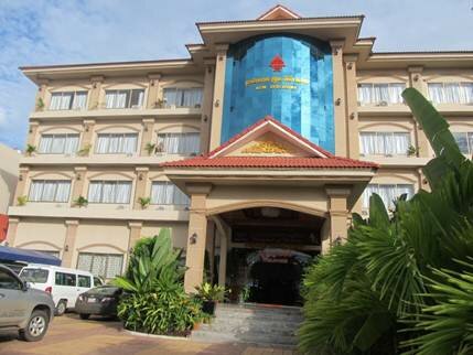 Sổ tay du lịch so tay du lich Sotaydulich Sotay Dulich Khampha Kham Pha Bui Ky niem Cambodia kham pha Angkor huyen thoai va bian