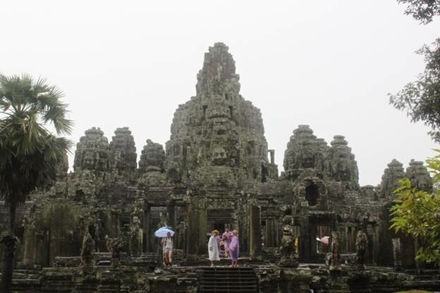 Sổ tay du lịch so tay du lich Sotaydulich Sotay Dulich Khampha Kham Pha Bui Dang trao niem vui ky niem offline bui Cambodia thang 9