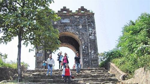 Sổ tay du lịch so tay du lich Sotaydulich Sotay Dulich Khampha Kham Pha Bui Dao buoc deo Ngang