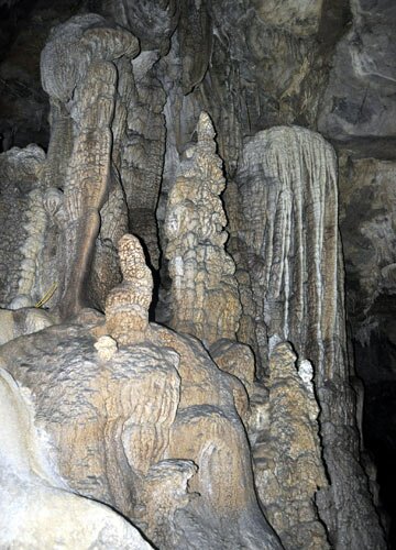 Sổ tay du lịch so tay du lich Sotaydulich Sotay Dulich Khampha Kham Pha Bui Ky thu hang dong Pu Sam Cap