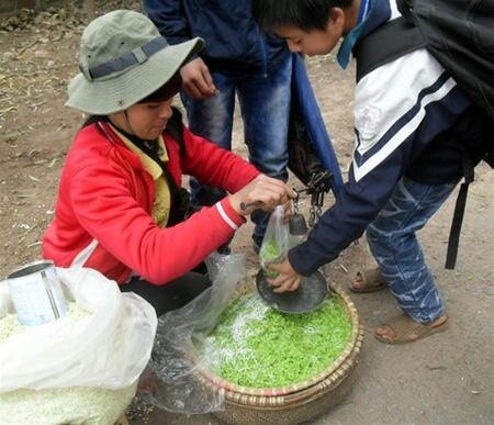 Sổ tay du lịch so tay du lich Sotaydulich Sotay Dulich Khampha Kham Pha Bui Ngot bui com An Chau