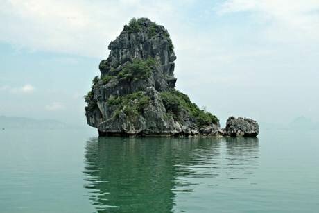 Sổ tay du lịch so tay du lich Sotaydulich Sotay Dulich Khampha Kham Pha Bui Bong benh non nuoc Ha Long