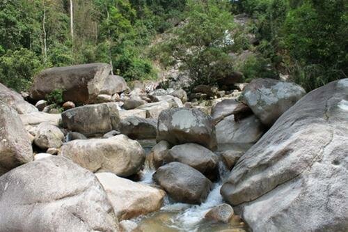 Sổ tay du lịch so tay du lich Sotaydulich Sotay Dulich Khampha Kham Pha Bui Kham pha thac Ma Hao