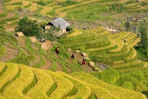 Sổ tay du lịch so tay du lich Sotaydulich Sotay Dulich Khampha Kham Pha Bui Mot so luu y khi kham pha Y Ty bang xe may