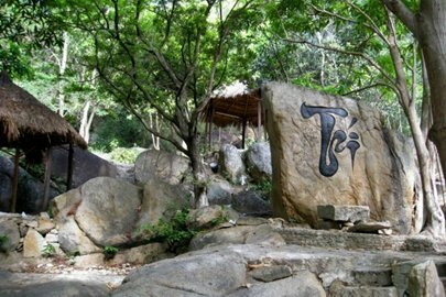 Sổ tay du lịch so tay du lich Sotaydulich Sotay Dulich Khampha Kham Pha Bui Coi tinh tho cua Han Mac Tu