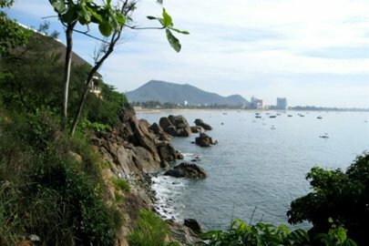 Sổ tay du lịch so tay du lich Sotaydulich Sotay Dulich Khampha Kham Pha Bui Coi tinh tho cua Han Mac Tu