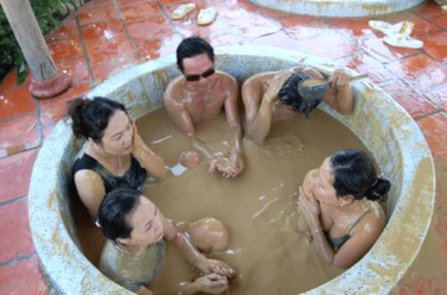 Sổ tay du lịch so tay du lich Sotaydulich Sotay Dulich Khampha Kham Pha Bui Thu gian bun khoang Mui Ne