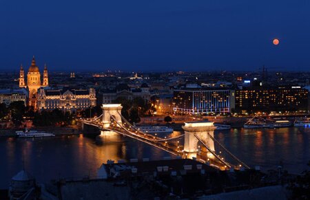 Sổ tay du lịch so tay du lich Sotaydulich Sotay Dulich Khampha Kham Pha Bui Budapest thu do hoa le