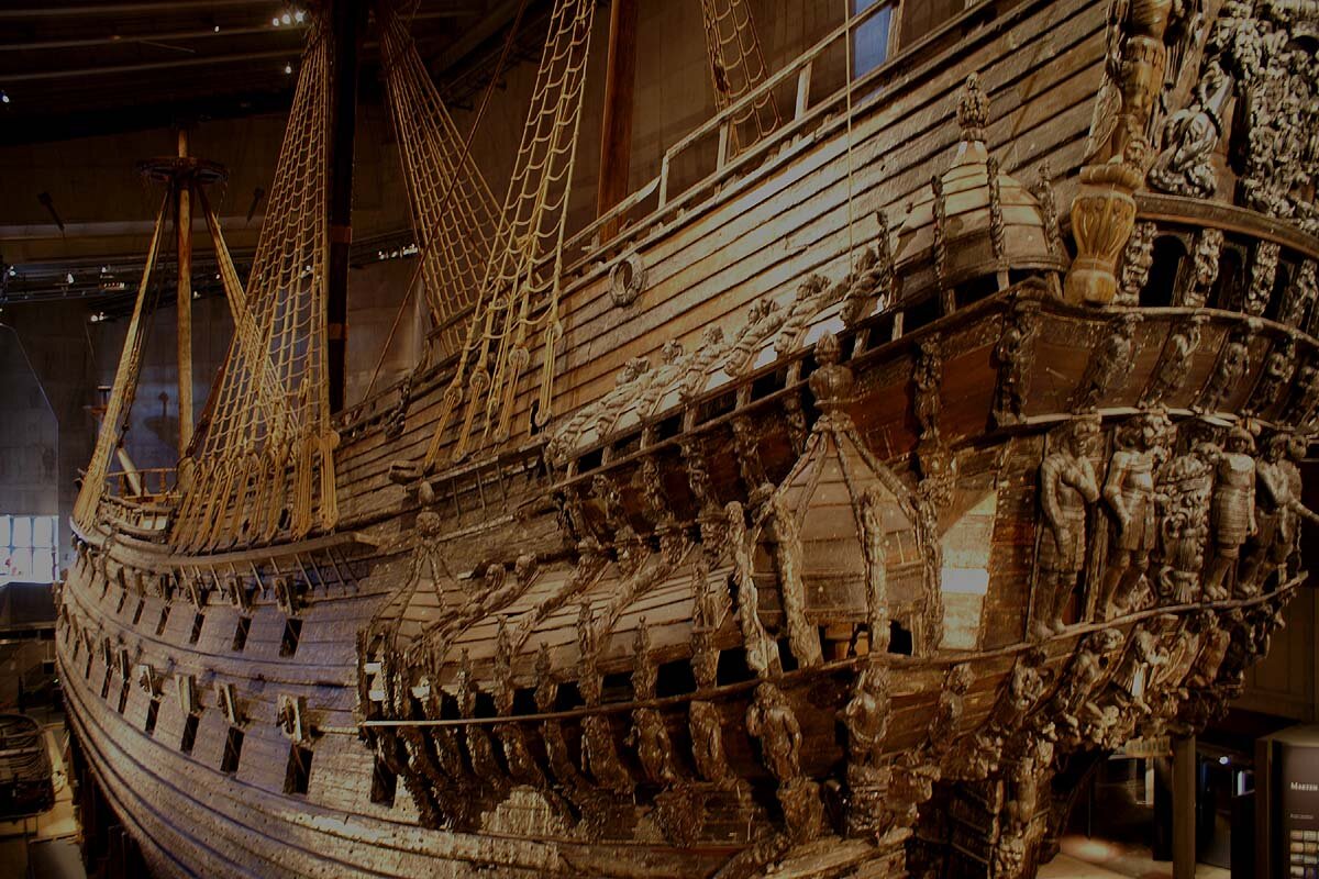 Sổ tay du lịch so tay du lich Sotaydulich Sotay Dulich Khampha Kham Pha Bui Thanh pho Stockholm xinh dep