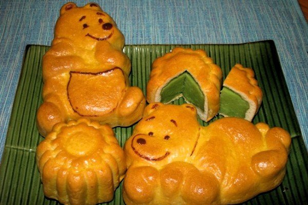 Sổ tay du lịch so tay du lich Sotaydulich Sotay Dulich Khampha Kham Pha Bui Banh Trung thu ngay ay bay gio