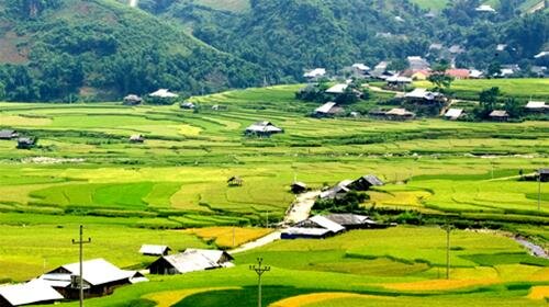 Sổ tay du lịch so tay du lich Sotaydulich Sotay Dulich Khampha Kham Pha Bui Tren dinh Lim Mong