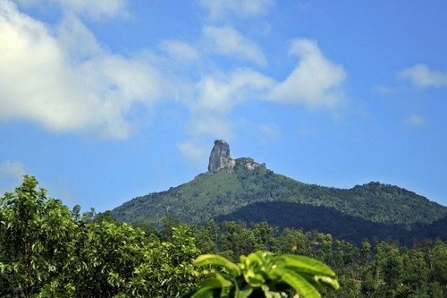 Sổ tay du lịch so tay du lich Sotaydulich Sotay Dulich Khampha Kham Pha Bui Gio bien Tuy Hoa