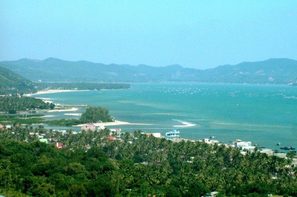Sổ tay du lịch so tay du lich Sotaydulich Sotay Dulich Khampha Kham Pha Bui Gio bien Tuy Hoa
