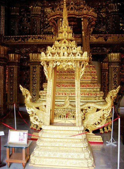 Sổ tay du lịch so tay du lich Sotaydulich Sotay Dulich Khampha Kham Pha Bui Cuoi voi dao choi Luang Prabang