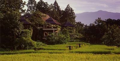 Sổ tay du lịch so tay du lich Sotaydulich Sotay Dulich Khampha Kham Pha Bui Pai pho nui trong thung lung