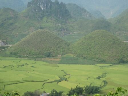Sổ tay du lịch so tay du lich Sotaydulich Sotay Dulich Khampha Kham Pha Bui Nui doi quyen ru