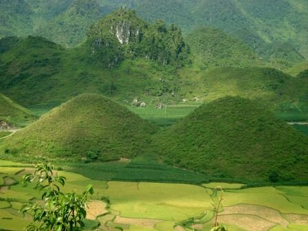 Sổ tay du lịch so tay du lich Sotaydulich Sotay Dulich Khampha Kham Pha Bui Nui doi quyen ru