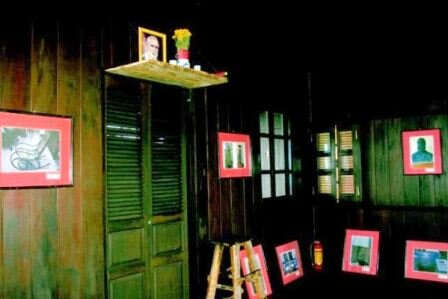 Sổ tay du lịch so tay du lich Sotaydulich Sotay Dulich Khampha Kham Pha Bui Len dinh Hon Ba di tich cua bac si Yersin