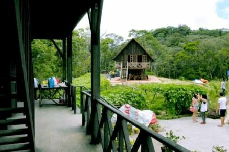 Sổ tay du lịch so tay du lich Sotaydulich Sotay Dulich Khampha Kham Pha Bui Len dinh Hon Ba di tich cua bac si Yersin