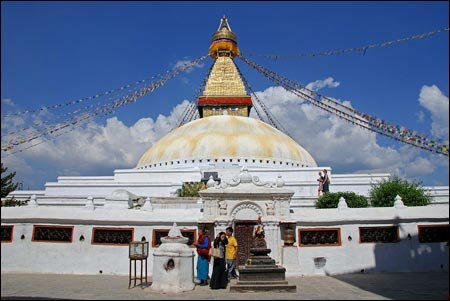 Sổ tay du lịch so tay du lich Sotaydulich Sotay Dulich Khampha Kham Pha Bui Kathmandu diem du lich hap dan cua Nepal
