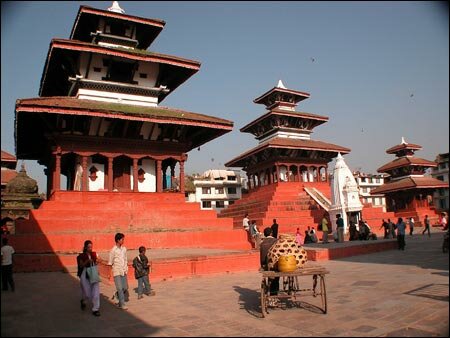Sổ tay du lịch so tay du lich Sotaydulich Sotay Dulich Khampha Kham Pha Bui Kathmandu diem du lich hap dan cua Nepal