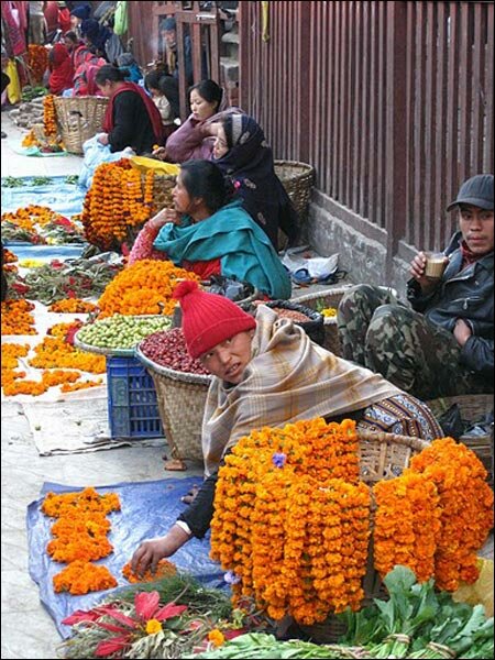 Sổ tay du lịch so tay du lich Sotaydulich Sotay Dulich Khampha Kham Pha Bui Kathmandu diem du lich hap dan cua Nepal
