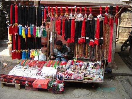 Sổ tay du lịch so tay du lich Sotaydulich Sotay Dulich Khampha Kham Pha Bui Kathmandu diem du lich hap dan cua Nepal