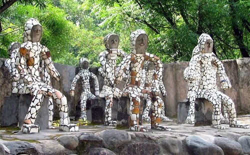 Sổ tay du lịch so tay du lich Sotaydulich Sotay Dulich Khampha Kham Pha Bui Vuon da doc dao o An Do