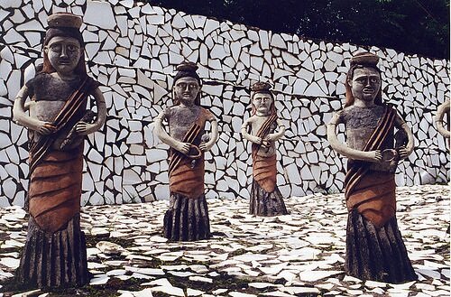 Sổ tay du lịch so tay du lich Sotaydulich Sotay Dulich Khampha Kham Pha Bui Vuon da doc dao o An Do