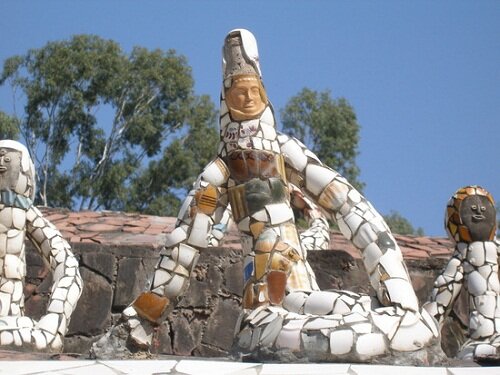 Sổ tay du lịch so tay du lich Sotaydulich Sotay Dulich Khampha Kham Pha Bui Vuon da doc dao o An Do
