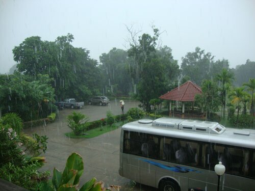 Sổ tay du lịch so tay du lich Sotaydulich Sotay Dulich Khampha Kham Pha Bui Tham khu di tich Bac Ho o Thai Lan