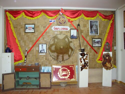 Sổ tay du lịch so tay du lich Sotaydulich Sotay Dulich Khampha Kham Pha Bui Tham khu di tich Bac Ho o Thai Lan