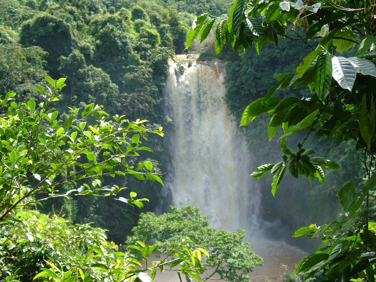 Sổ tay du lịch so tay du lich Sotaydulich Sotay Dulich Khampha Kham Pha Bui Thac Bobla va Liliang nhung thang canh dep cua Di Linh